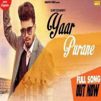 Yaar Purane Sumit Goswami mp3 song ringtone, Yaar Purane Sumit Goswami Ringtone Download - DjPunjab.Com.Mx