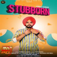 Stubborn Amrey Sidhu mp3 song ringtone, Stubborn Amrey Sidhu Ringtone Download - DjPunjab.Com.Mx