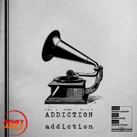 Addiction Hairat Aulakh mp3 song ringtone, Addiction Hairat Aulakh Ringtone Download - DjPunjab.Com.Mx