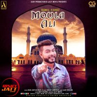Moula Ali Sunil Feroz mp3 song ringtone, Moula Ali Sunil Feroz Ringtone Download - DjPunjab.Com.Mx