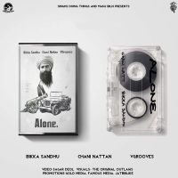Alone Bikka Sandhu mp3 song ringtone, Alone Bikka Sandhu Ringtone Download - DjPunjab.Com.Mx