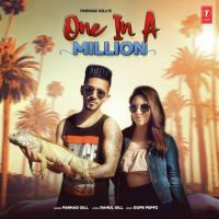 One In A Million Farhad Gill mp3 song ringtone, One In A Million Farhad Gill Ringtone Download - DjPunjab.Com.Mx