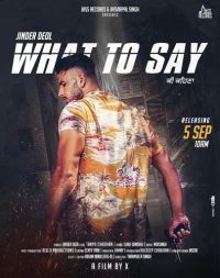 What To Say Jinder Deol mp3 song ringtone, What To Say Jinder Deol Ringtone Download - DjPunjab.Com.Mx