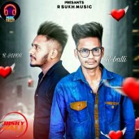 Dil Che Pyar R Balli mp3 song ringtone, Dil Che Pyar R Balli Ringtone Download - DjPunjab.Com.Mx