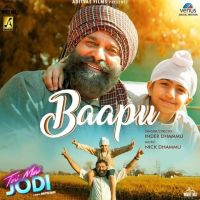 Baapu (Teri Meri Jodi) Inder Dhammu mp3 song ringtone, Baapu (Teri Meri Jodi) Inder Dhammu Ringtone Download - DjPunjab.Com.Mx