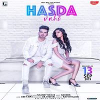 Hasda Vi Nahi Sharry Nexus mp3 song ringtone, Hasda Vi Nahi Sharry Nexus Ringtone Download - DjPunjab.Com.Mx