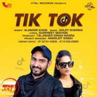 Tik Tok Pe Aaja Kudiye Alamgir Khan mp3 song ringtone, Tik Tok Pe Aaja Kudiye Alamgir Khan Ringtone Download - DjPunjab.Com.Mx