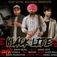 Black Life Nav Kansla mp3 song ringtone, Black Life Nav Kansla Ringtone Download - DjPunjab.Com.Mx