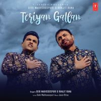 Teriyan Gallan Debi Makhsoospuri, Ranjit Rana mp3 song ringtone, Teriyan Gallan Debi Makhsoospuri, Ranjit Rana Ringtone Download - DjPunjab.Com.Mx