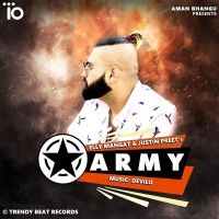 Army Elly Mangat, Justin Preet mp3 song ringtone, Army Elly Mangat, Justin Preet Ringtone Download - DjPunjab.Com.Mx