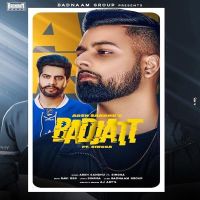 Badjatt Arsh Sandhu mp3 song ringtone, Badjatt Arsh Sandhu Ringtone Download - DjPunjab.Com.Mx