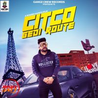 Citco gedi route Babbu Zaildar mp3 song ringtone, Citco gedi route Babbu Zaildar Ringtone Download - DjPunjab.Com.Mx