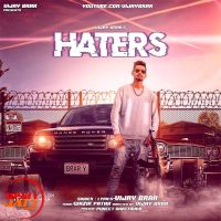 Haters Vijay Brar mp3 song ringtone, Haters Vijay Brar Ringtone Download - DjPunjab.Com.Mx