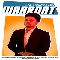 Waardat Mohabbat Brar mp3 song ringtone, Waardat Mohabbat Brar Ringtone Download - DjPunjab.Com.Mx