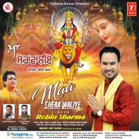 Maa Sheran Waliye Robin Sharma mp3 song ringtone, Maa Sheran Waliye Robin Sharma Ringtone Download - DjPunjab.Com.Mx