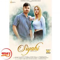 Siyahi Aarav Dhillon mp3 song ringtone, Siyahi Aarav Dhillon Ringtone Download - DjPunjab.Com.Mx