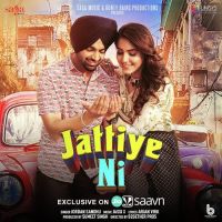 Jattiye Ni Jordan Sandhu mp3 song ringtone, Jattiye Ni Jordan Sandhu Ringtone Download - DjPunjab.Com.Mx