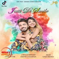 Jatti Di Smile Saviour Dsb mp3 song ringtone, Jatti Di Smile Saviour Dsb Ringtone Download - DjPunjab.Com.Mx