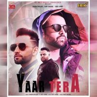 Yaar Tera Naman Dhillon mp3 song ringtone, Yaar Tera Naman Dhillon Ringtone Download - DjPunjab.Com.Mx