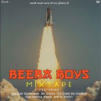 Yaarane Sultaan, OG Ghuman mp3 song ringtone, Beeba Boys Mixtape Sultaan, OG Ghuman Ringtone Download - DjPunjab.Com.Mx