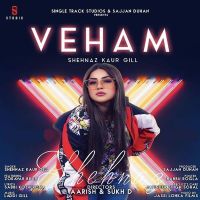 Veham Shehnaz Kaur Gill mp3 song ringtone, Veham Shehnaz Kaur Gill Ringtone Download - DjPunjab.Com.Mx