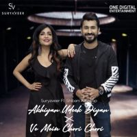 Akhiyan Udeek Diyan-Ve Mein Chori Chori Suryaveer mp3 song ringtone, Akhiyan Udeek Diyan-Ve Mein Chori Chori Suryaveer Ringtone Download - DjPunjab.Com.Mx