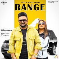 Range Jelly, Gurlez Akhtar mp3 song ringtone, Range Jelly, Gurlez Akhtar Ringtone Download - DjPunjab.Com.Mx