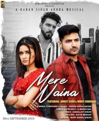 Mere Naina Karan Singh Arora mp3 song ringtone, Mere Naina Karan Singh Arora Ringtone Download - DjPunjab.Com.Mx