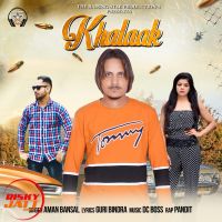 Khalaak Aman Bansal mp3 song ringtone, Khalaak Aman Bansal Ringtone Download - DjPunjab.Com.Mx