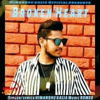 Broken Heart Himanshu Kalia mp3 song ringtone, Broken Heart Himanshu Kalia Ringtone Download - DjPunjab.Com.Mx