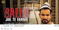 Jail Te Farrar Mohit Sharma mp3 song ringtone, Jail Te Farrar Mohit Sharma Ringtone Download - DjPunjab.Com.Mx