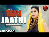 Teri Jaatni Ruchika Jangid mp3 song ringtone, Teri Jaatni Ruchika Jangid Ringtone Download - DjPunjab.Com.Mx