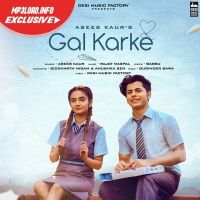 Gal Karke Asees Kaur mp3 song ringtone, Gal Karke Asees Kaur Ringtone Download - DjPunjab.Com.Mx