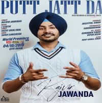 Putt Jatt Da Rajvir Jawanda mp3 song ringtone, Putt Jatt Da Rajvir Jawanda Ringtone Download - DjPunjab.Com.Mx