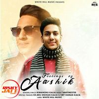 Feelings Of Aashik Himanshu Kalia mp3 song ringtone, Feelings Of Aashik Himanshu Kalia Ringtone Download - DjPunjab.Com.Mx