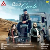 Bad Circle Gurvinder Brar, Gurlez Akhtar mp3 song ringtone, Bad Circle Gurvinder Brar, Gurlez Akhtar Ringtone Download - DjPunjab.Com.Mx