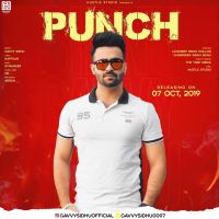 Punch Gavvy Sidhu mp3 song ringtone, Punch Gavvy Sidhu Ringtone Download - DjPunjab.Com.Mx