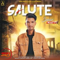 Salute Simar Mattu mp3 song ringtone, Salute Simar Mattu Ringtone Download - DjPunjab.Com.Mx