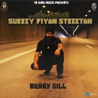 Surrey Diyan Streetan Bunny Gill mp3 song ringtone, Surrey Diyan Streetan Bunny Gill Ringtone Download - DjPunjab.Com.Mx