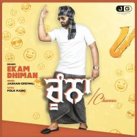 Chunaa Ekam Dhiman mp3 song ringtone, Chunaa Ekam Dhiman Ringtone Download - DjPunjab.Com.Mx