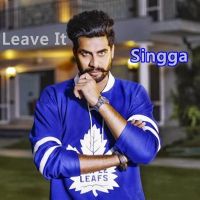 Leave It Singga mp3 song ringtone, Leave It Singga Ringtone Download - DjPunjab.Com.Mx
