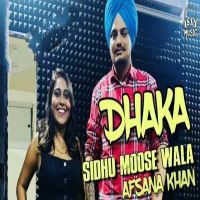 Dhakka Sidhu Moosewala mp3 song ringtone, Dhakka Sidhu Moosewala Ringtone Download - DjPunjab.Com.Mx