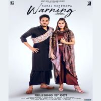 Warning Karaj Randhawa, Gurlez Akhtar mp3 song ringtone, Warning Karaj Randhawa, Gurlez Akhtar Ringtone Download - DjPunjab.Com.Mx