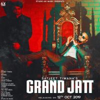 Grand Jatt Satjeet Tiwana mp3 song ringtone, Grand Jatt Satjeet Tiwana Ringtone Download - DjPunjab.Com.Mx