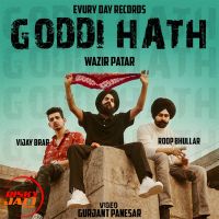 Goddi Hath Vijay Brar, Roop Bhullar mp3 song ringtone, Goddi Hath Vijay Brar, Roop Bhullar Ringtone Download - DjPunjab.Com.Mx