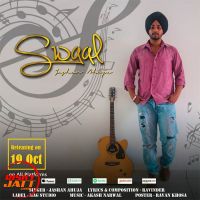 Swaal Jashan Ahuja mp3 song ringtone, Swaal Jashan Ahuja Ringtone Download - DjPunjab.Com.Mx