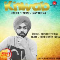 Khwab Gavy Dulma mp3 song ringtone, Khwab Gavy Dulma Ringtone Download - DjPunjab.Com.Mx