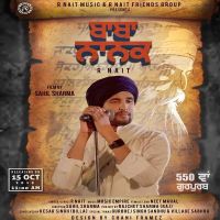 Baba Nanak R Nait mp3 song ringtone, Baba Nanak R Nait Ringtone Download - DjPunjab.Com.Mx