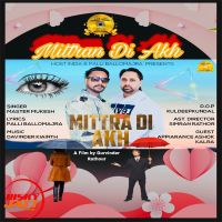 Mitran Di Akh Master Mukesh mp3 song ringtone, Mitran Di Akh Master Mukesh Ringtone Download - DjPunjab.Com.Mx
