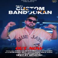 Custom Bandookan G Johal mp3 song ringtone, Custom Bandookan G Johal Ringtone Download - DjPunjab.Com.Mx